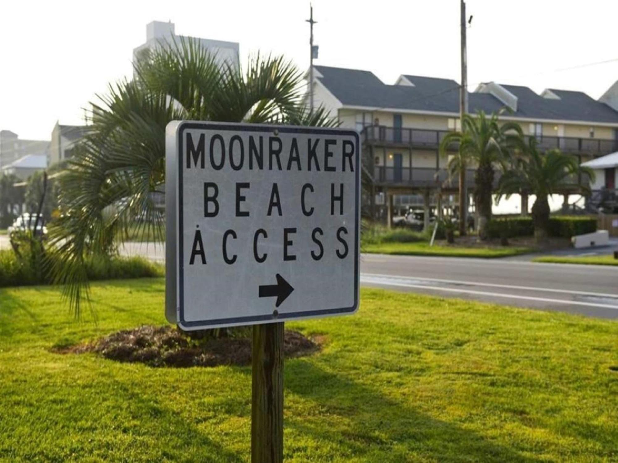 Super Cute With Deeded Beach Access Gulf Shores Eksteriør billede