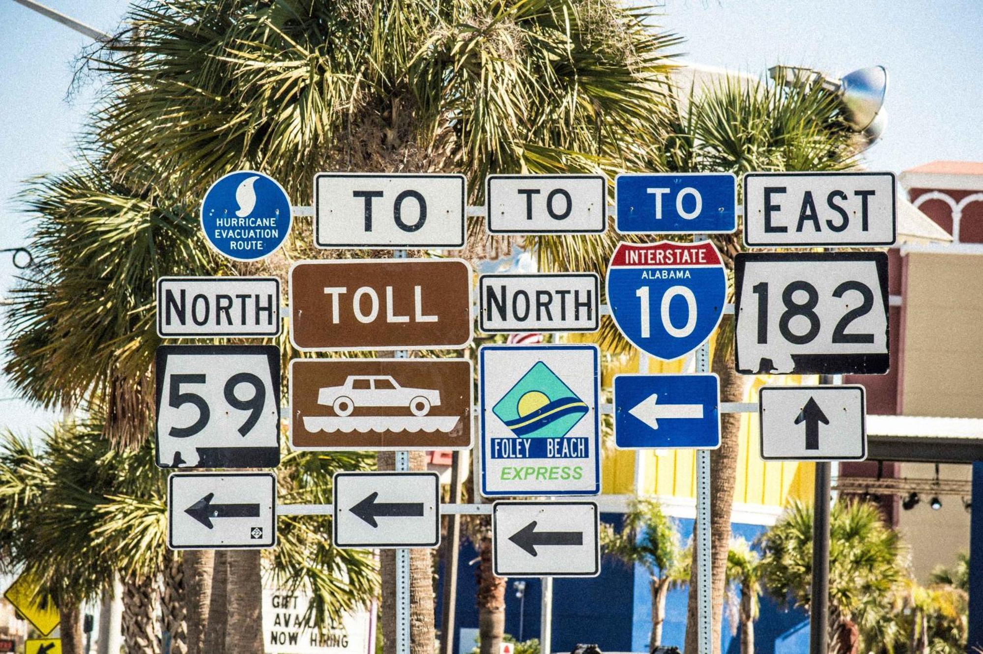 Super Cute With Deeded Beach Access Gulf Shores Eksteriør billede