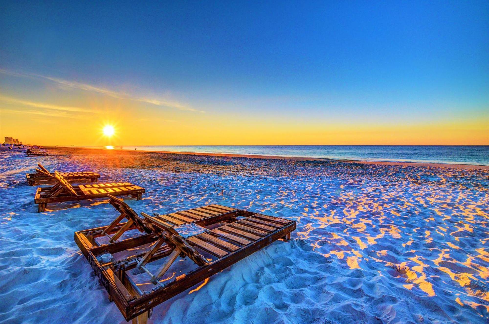 Super Cute With Deeded Beach Access Gulf Shores Eksteriør billede