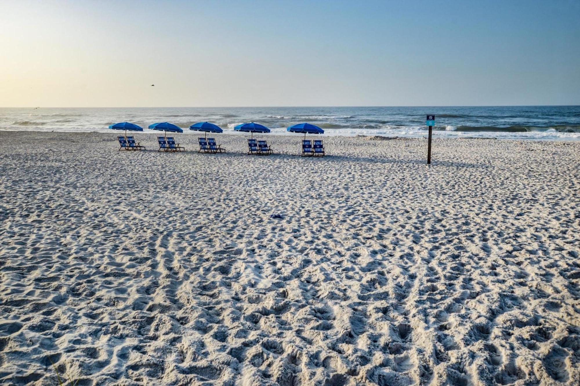 Super Cute With Deeded Beach Access Gulf Shores Eksteriør billede
