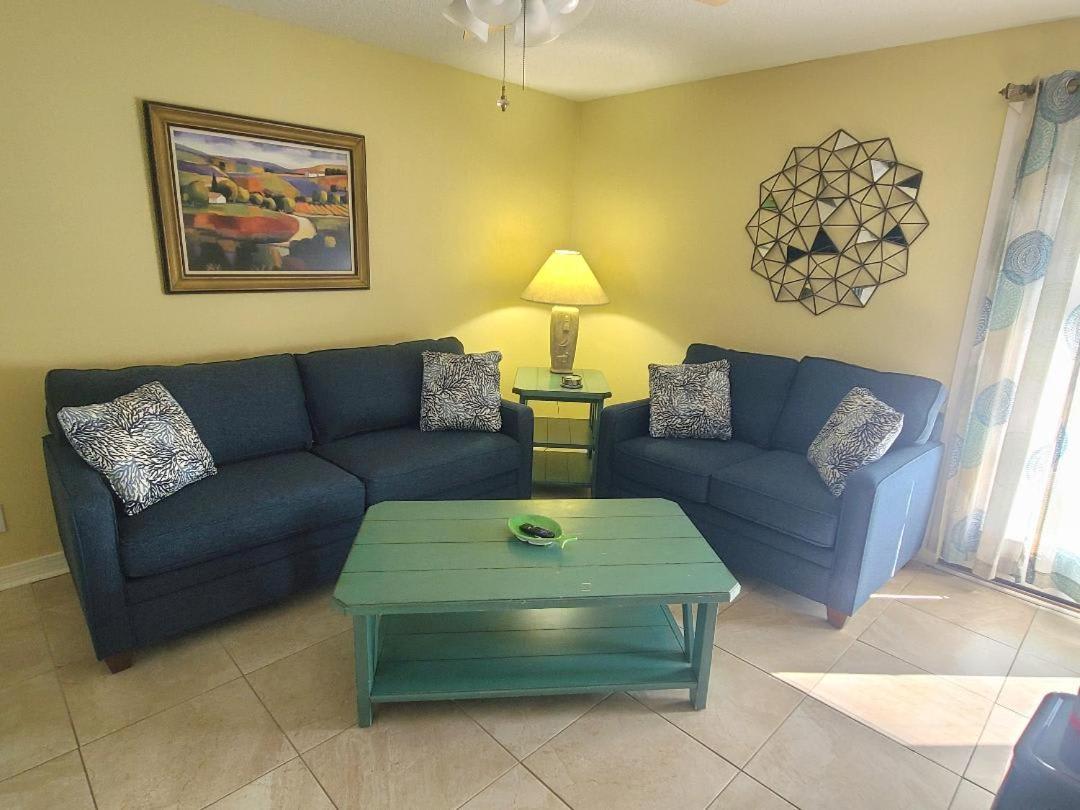 Super Cute With Deeded Beach Access Gulf Shores Eksteriør billede