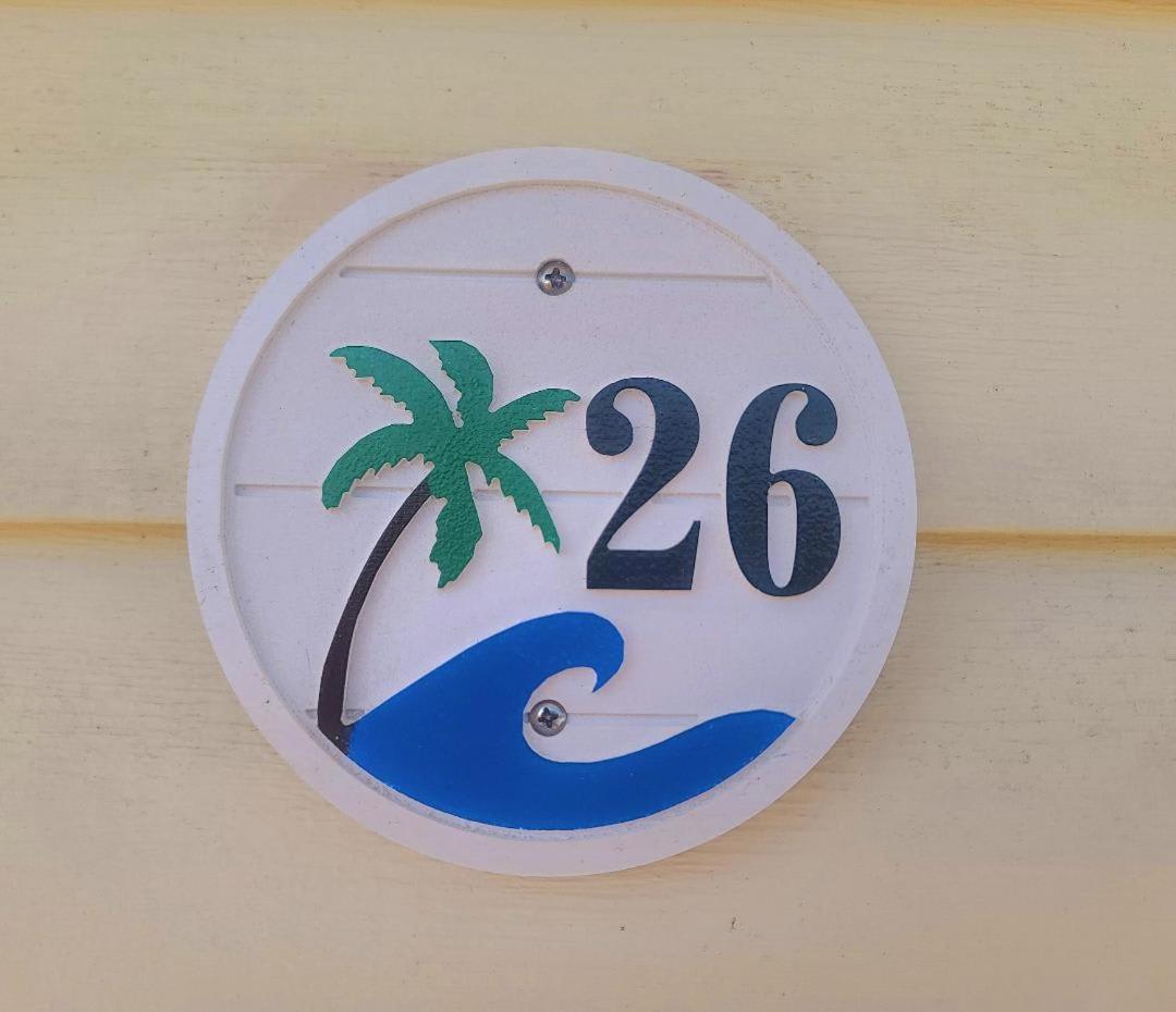 Super Cute With Deeded Beach Access Gulf Shores Eksteriør billede